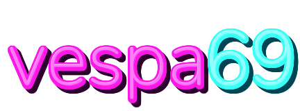 vespa69 — logo kanal