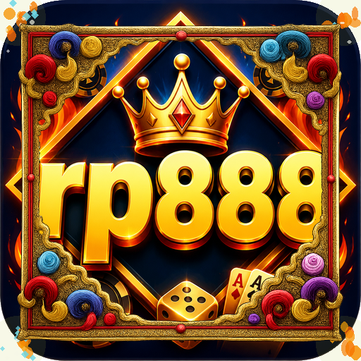 rp888 — mitra unggulan